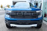 Ford Ranger Raptor DOKA 4x4 Raptor-Paket 3,99% FIN* - Ford Ranger DoKa Gebrauchtwagen