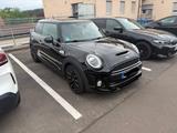 MINI 1. Hand, Unfallfrei, Automatik, Vollausstattung - MINI Coupe Serie