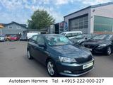 Skoda Fabia Cool Plus 1HAND/TÜV/KLIMA/PDC/SH/BC - Skoda Fabia: Cool Plus