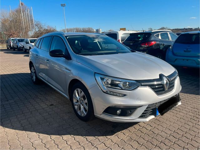 Renault Megane IV Grandtour Limited