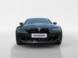 BMW M3 Competition Innovation+Carbon+Drivers Package - mit Benzin-Antrieb: Schwarz, Head-Up Display, Limousine