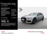 Audi A6 Avant 45 TFSI advanced S tro*Matrix*Virtual*N - Audi A6 Jahreswagen