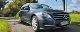 Mercedes-Benz R 300 CDI BlueEFFICIENCY - Vollausttatung Schekh