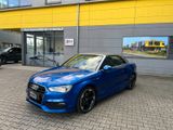 Audi A3 Cabriolet S-LINE ultra AUTOMATIK/LEDER/NAVI* - Audi A3: A3s