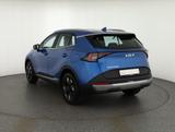 Kia Sportage 1.6 T-GDI Aut. Facelift LED ACC Navi - Kia Sportage mit Benzin-Antrieb: Geländewagen, Automatik