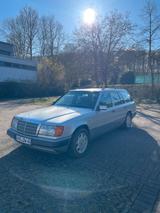 Mercedes-Benz Mercdes w124 230e T Modell 7 sitzer - Mercedes-Benz W124 t modell Gebrauchtwagen