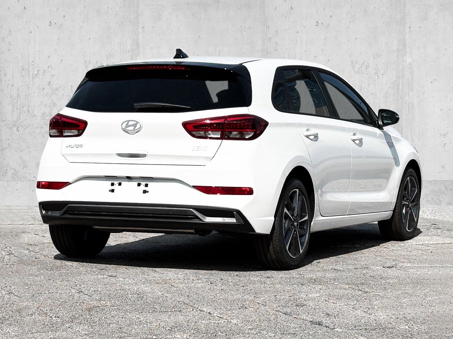Hyundai i30 - Bild 2