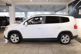Chevrolet Orlando LT *LPG*7-Sitzer*Automatik*Navi*PDC* - Chevrolet Orlando Gebrauchtwagen