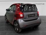 Smart smart EQ fortwo SHZ|TEMP|KAM|PANO|SHZ|KLIMA|LM - gebrauchte Smart ForTwo aus dem Jahr 2023