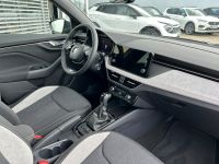 SKODA Kamiq 1.0 TSI DSG Selection PANO KAM MJ24 5J GAR bei Autohaus Landmann & Maier OHG