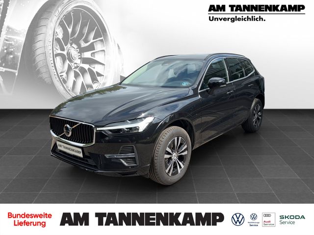 XC60 2WD Momentum Pro Mild-Hybrid, LED, Navi