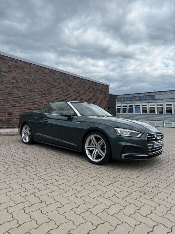 Image of Audi A4