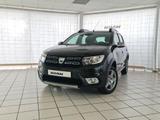 Dacia Sandero TCe 90 Stepway, Kamera, Navi, PDC, LMF - Dacia Sandero aus 2019