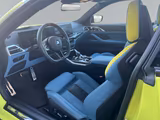 BMW M4 Competition M xDrive/HUD/Navi/Leder/Ha&Ka - BMW M4: Competition