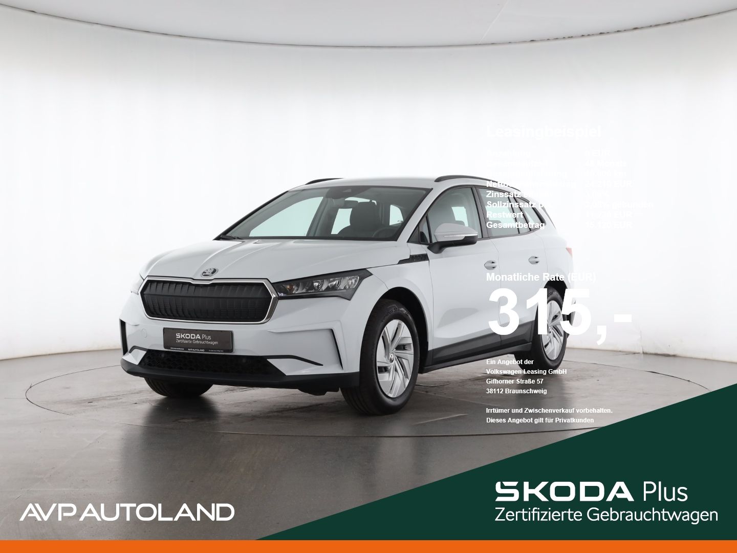 Skoda ENYAQ iV 50 LOFT | NAVI | LED | PDC | 18|