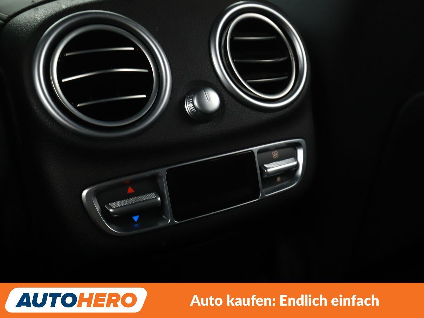 Mercedes-Benz C-Class Mild-Hybrid T 4Matic AMG Line Aut. *HUD*, миниатюра 27