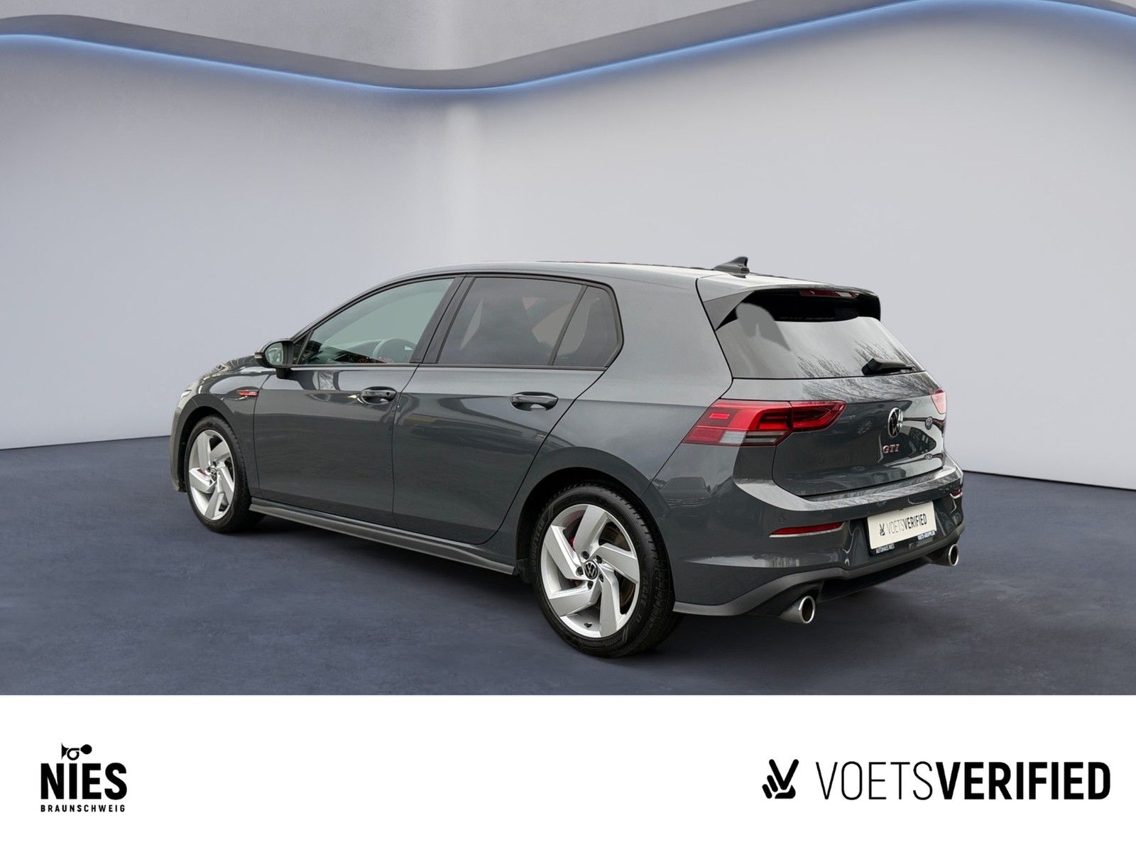 Volkswagen Golf - Bild 4