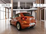 Volkswagen Polo Highline 1.0 TSI 5-Gang ACC DAB+ Klima - VW Polo Gebrauchtwagen in Bonn