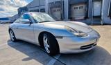 Porsche 996 Carrera C2 Carrera Registriert in FRANKREICH - gebrauchte Porsche 996 aus dem Jahr 1999