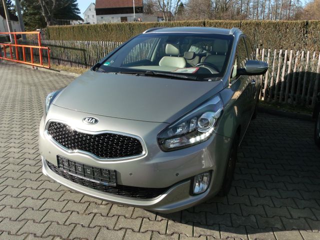 Kia Carens 1,7 Spirit