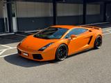 Lamborghini Gallardo 5.0 - - Lamborghini aus 2004