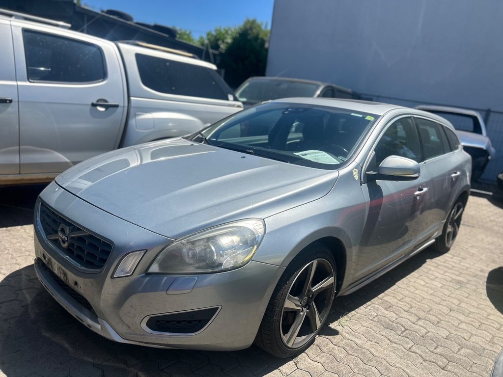 Angebot ansehen Volvo V60