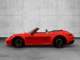 Porsche 911/992 C2 GTS Cabriolet*Allradlenkung*Bose*Lift - Porsche Gebrauchtwagen