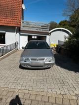 Citroën Citroen Xantia - Citroën Xantia aus 1999