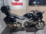 Yamaha FJR 1300 ABS *Akrapovic*Original Koffer+Topcase* - YAMAHA FJR