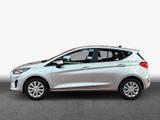 Ford Fiesta 1.1 S&S COOL&CONNECT - Ford Gebrauchtwagen von 2022