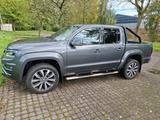 Volkswagen Amarok - VW Amarok von privat