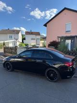 Mercedes-Benz A 200 4MATIC DCT - - Mercedes-Benz A 200 Gebrauchtwagen in Frankfurt
