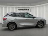 Ford Kuga ST-Line X | ACC | PANO | AHK | KAMERA - Ford Kuga: Leder