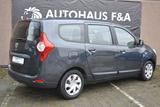 Dacia Lodgy Laureate LPG PDC KLIMA TEMP. TÜV 03/2026 - Dacia Lodgy aus 2015