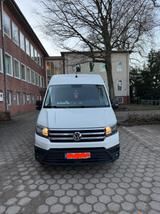 Volkswagen Crafter PLUS DOKA MIXTO *6-SITZER* AHK 3T *KLIMA