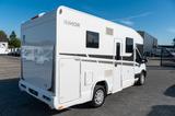 Rimor Kilig 67 Plus *Autom*170PS*Bronze & Elegance P* - Rimor Separate Dusche Diesel Teilintegrierter