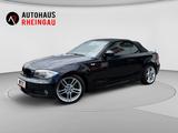BMW 118 1er Cabrio- 118 i PDC TEMPO M SPORT - BMW: 1er Sport