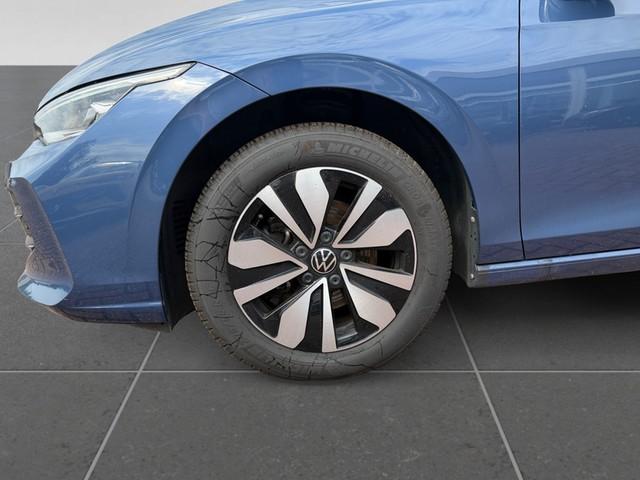 Volkswagen Golf VIII Lim. 2.0TDI DSG "Goal"+KAMERA+AHK+ACC+, миниатюра 9