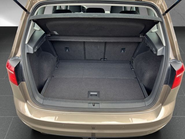 Volkswagen Golf VII Sportsvan 1.2 TSI AHK PDC SHZ STHZ ALU