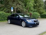 BMW e60 530 LCI M Paket Ab Werk aus 2 Hand - BMW: E60 M Paket
