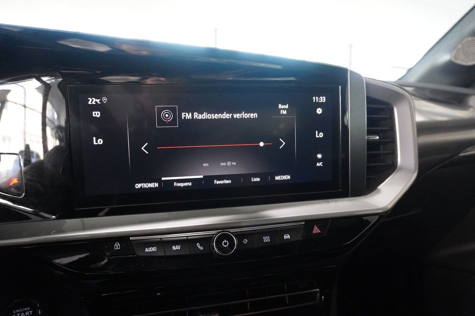 Fahrzeugabbildung Opel Mokka-e ULTIMATE 3-PHASIG NAVI/LED/KAMERA/DAB+