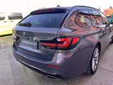BMW 530 d xDrive Luxury Line - BMW 530: Kombi, 530d