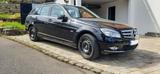 Mercedes-Benz C 200 KOMPRESSOR T AVANTGARDE AVANTGARDE - Mercedes-Benz C 200 aus 2009: Kompressor