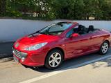 Peugeot Ich Verkaufe Peugeot 307cc 2.0 HDI , Neue Túv - Peugeot 307 aus 2005: Hdi