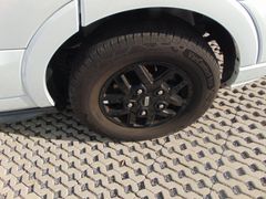 Chausson 640 Etape Line Automatik 6500 Km 1.Hand privat