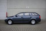 Skoda Octavia Combi 1.6TDI Radio Klima 1. Hand - Skoda Octavia: Radio