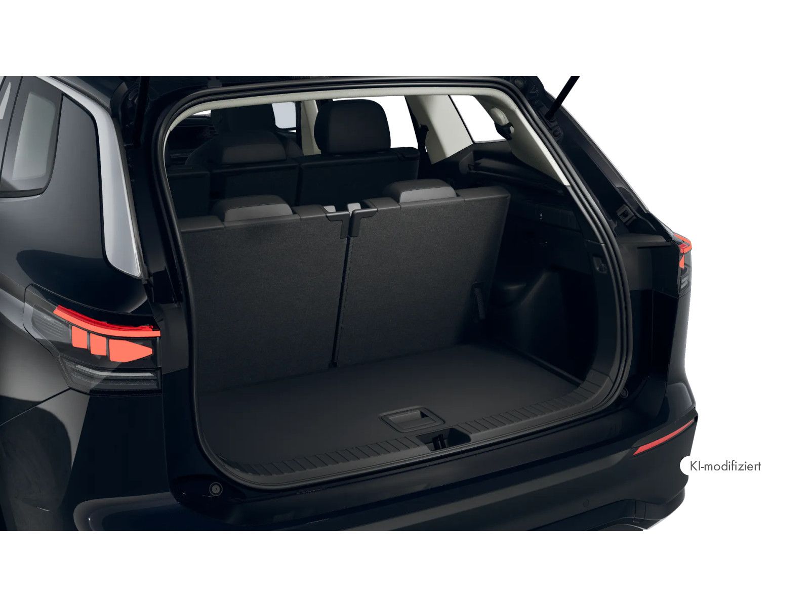 Volkswagen Tayron - Bild 8