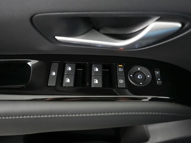 Hyundai Tucson – Bild 19