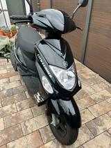Andere Alpha Motors  CityLeader 50ccm // Wenig Km  - Angebote