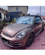 Volkswagen Beetle 2.0 TSI DSG BMT Exclusive Sport Cabri... - Volkswagen Beetle: Exclusive Sport